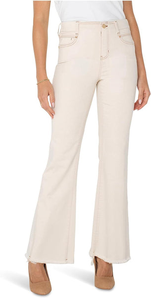 Pant, Gia Glider Flare