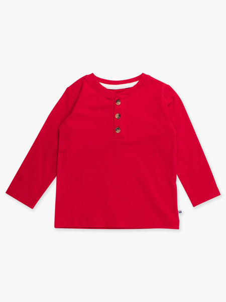 Boys, LS Henley