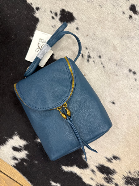 Purse, Hobo Fern Crossbody