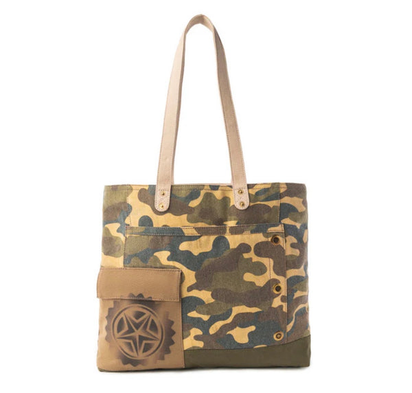 Tote, Ranger's Day