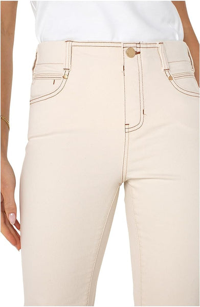 Pant, Gia Glider Flare