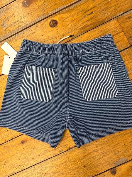 Short, Buffy Drawstring