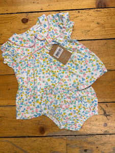 Baby, Classic Doll dress
