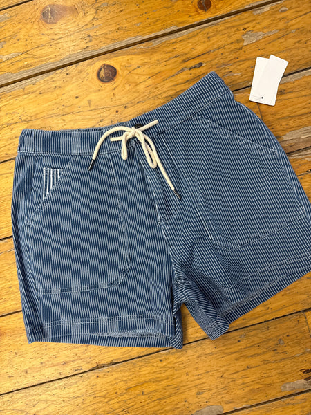 Short, Buffy Drawstring