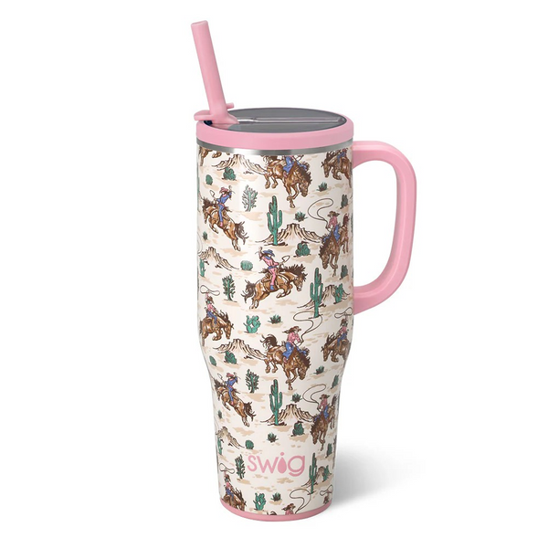 Swig, Mega Mug 40oz.