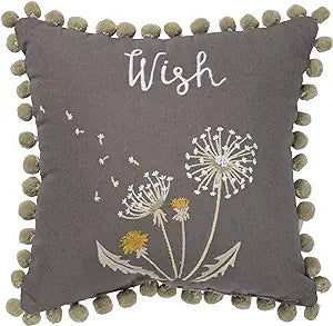 Pillow, Wish