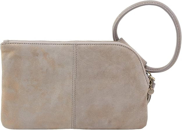 Purse, Sable Wristlet Golden Granite