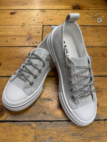 Shoe, Aman Sparkle