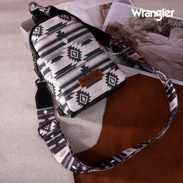 Purse, Wrangler Sling Bag