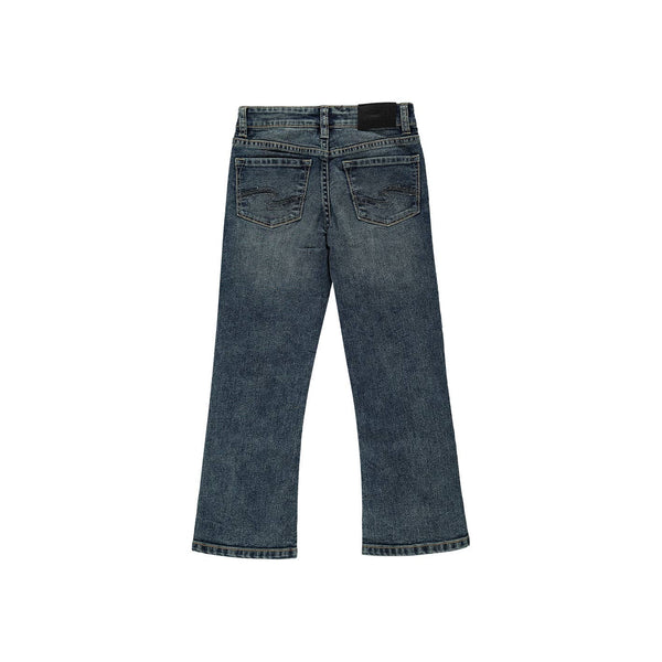 Boys, Zane Bootcut