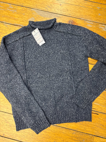 Sweater, Bethania Funnel Neck