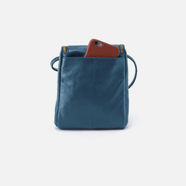 Purse, Hobo Fern Crossbody