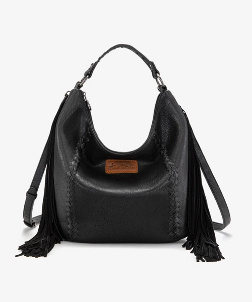 Tote, MW Concealed Carry Hobo Bag