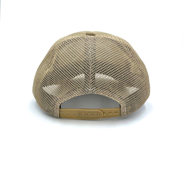 Hat, Stock Trader