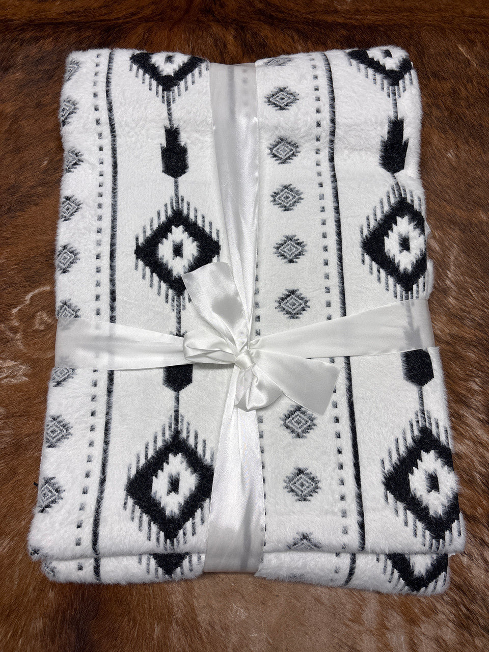 Blanket, Variety Aztec
