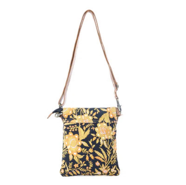 Purse, Crossbody Sunlit Grove