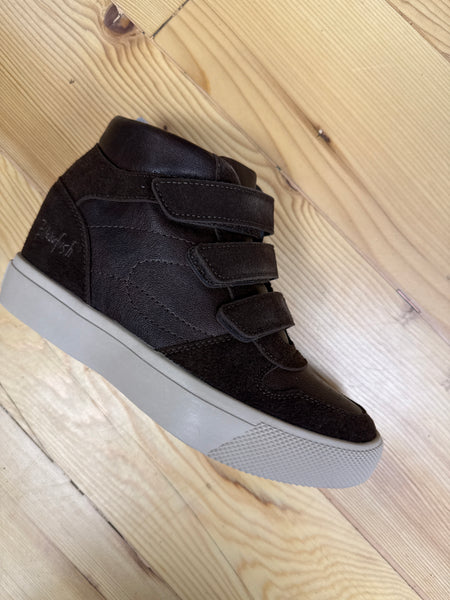 Boot, Zest Faux Suede