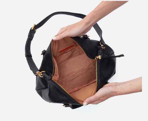 Hobo, Harley Satchel