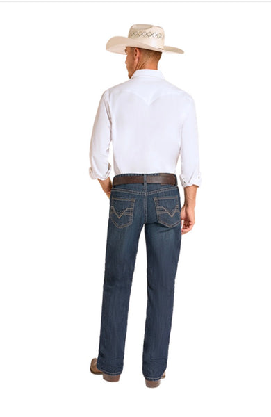 Pant, Dbl Barrel Relax