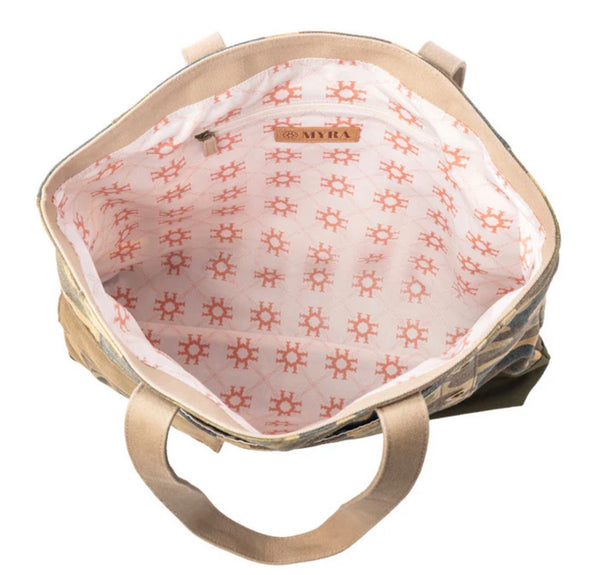 Tote, Ranger's Day