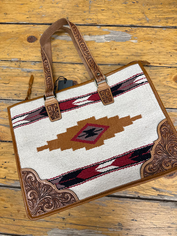 Purse, Vista Grande