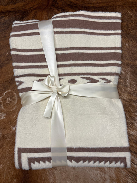 Blanket, Variety Aztec