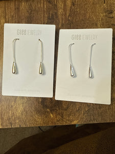 Jewelry, Pillar Earring