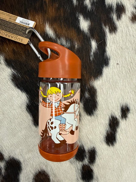 Baby, Flip & Sip Howdy