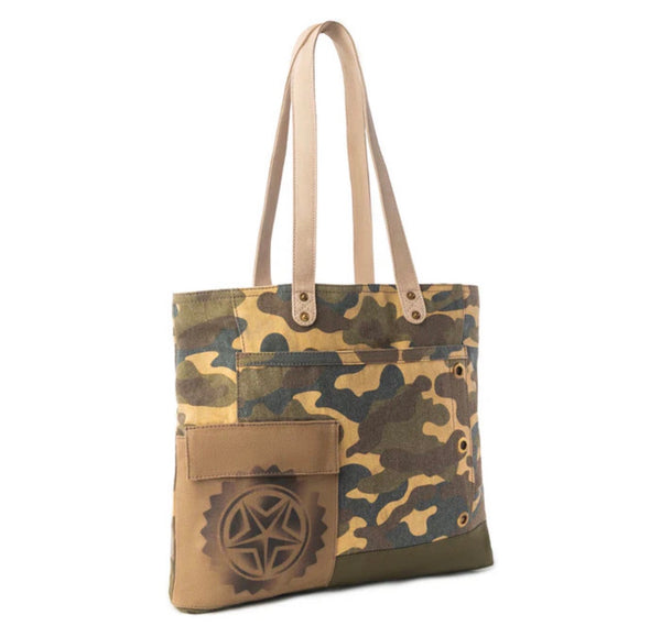 Tote, Ranger's Day