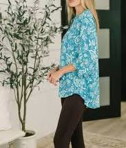 Top, Lizzy Aqua
