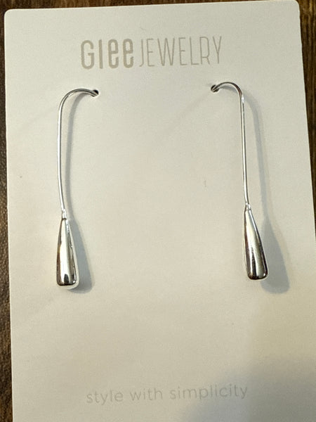Jewelry, Pillar Earring