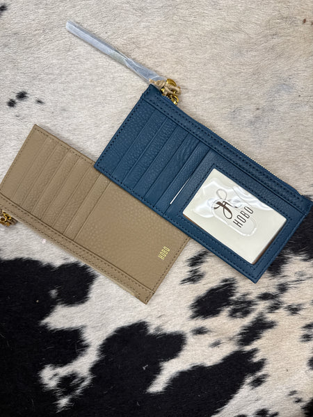 Hobo - Carte Card