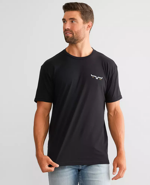 Tee, Afton Black