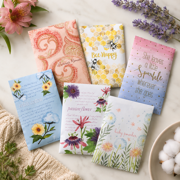 Fresh Scents