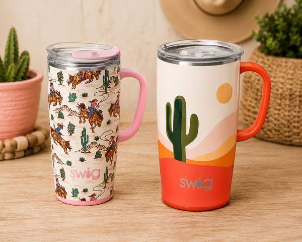 Swig, Travel Mug 22oz