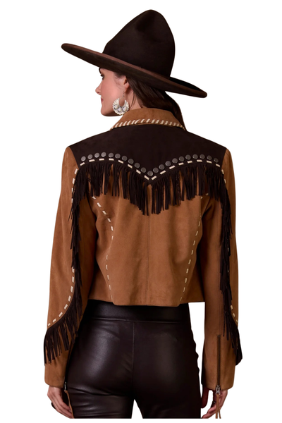 Jacket, Preston's Chaps