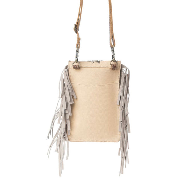 Purse, Vintage Song