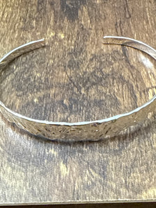 Jewelry, Pinnacle Cuff