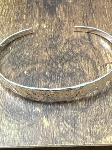 Jewelry, Pinnacle Cuff
