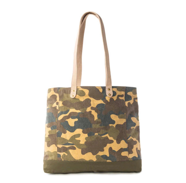 Tote, Ranger's Day