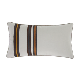 Pillow, Toluca Canvas