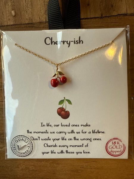 Jewelry, Pkg. Necklace
