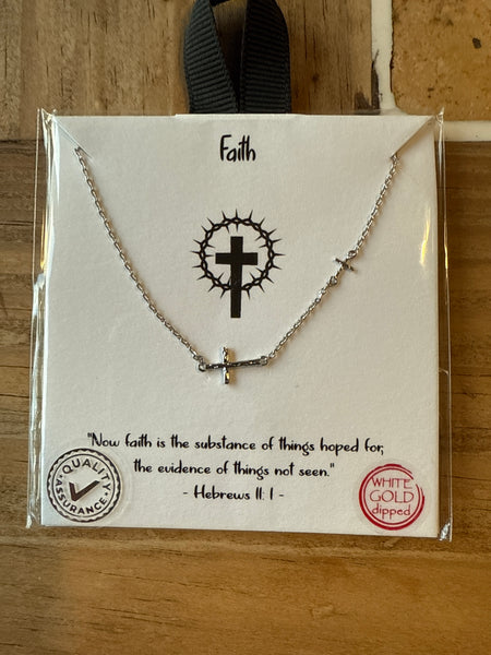 Jewelry, Pkg. Necklace