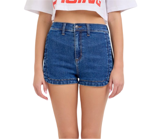 Shorts, Denim