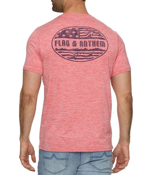 Men's Performance Tee