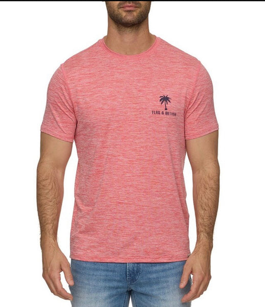 Men's Performance Tee