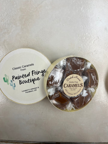 PFB Caramels