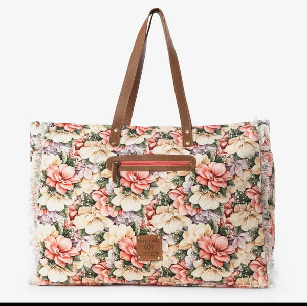 Weekender, Meadow Crest