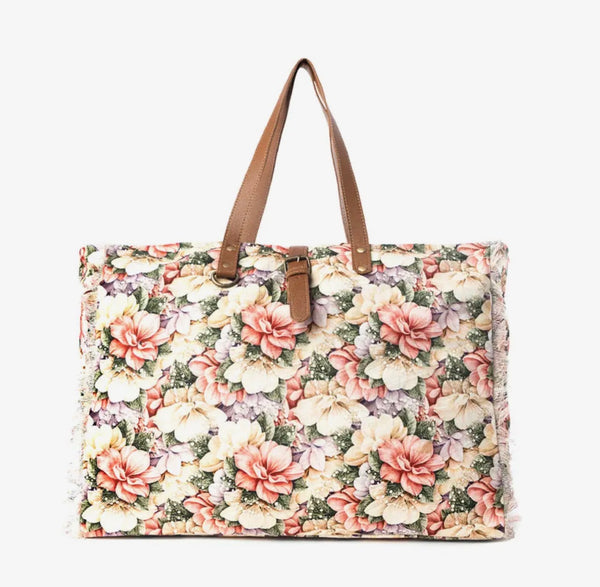 Weekender, Meadow Crest