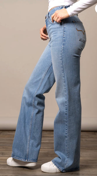 Pant, Zoey